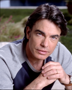 Sandy Cohen, OG hot dad (the OC)